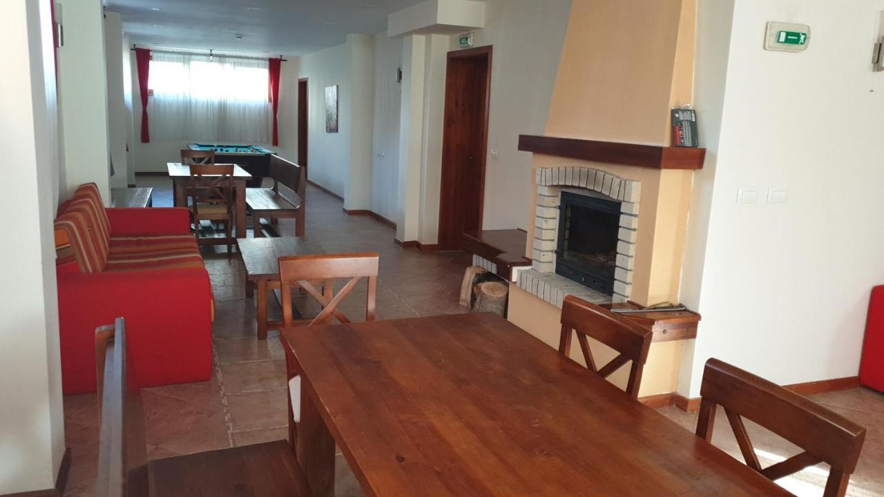 Free Spa В Св. Иван Рилски - Сладък Дом Сред Лукс Bansko Eksteriør billede