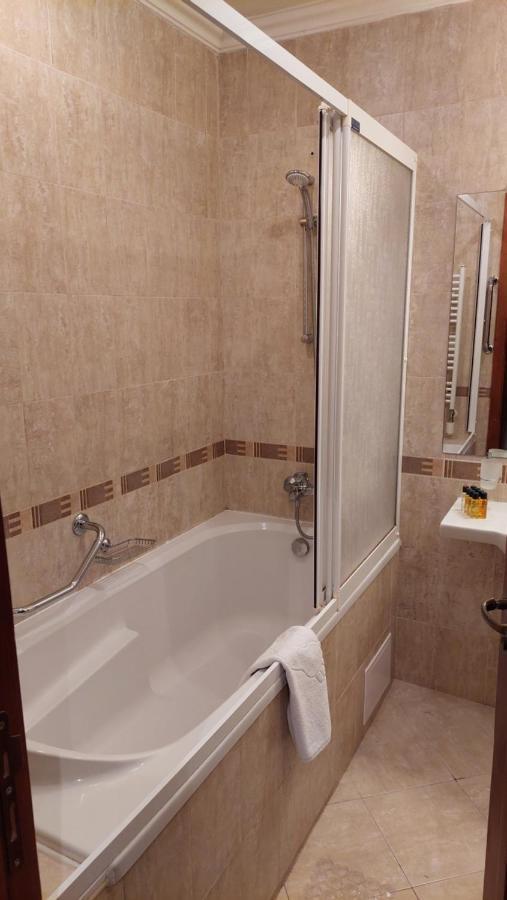 Free Spa В Св. Иван Рилски - Сладък Дом Сред Лукс Bansko Eksteriør billede