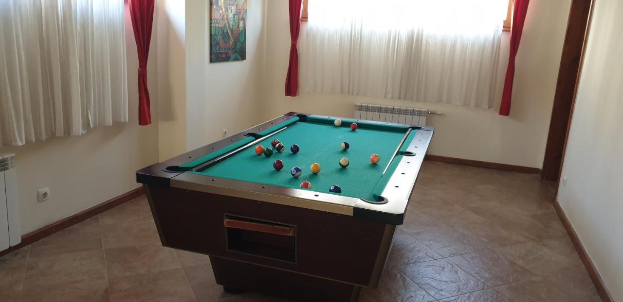 Free Spa В Св. Иван Рилски - Сладък Дом Сред Лукс Bansko Eksteriør billede