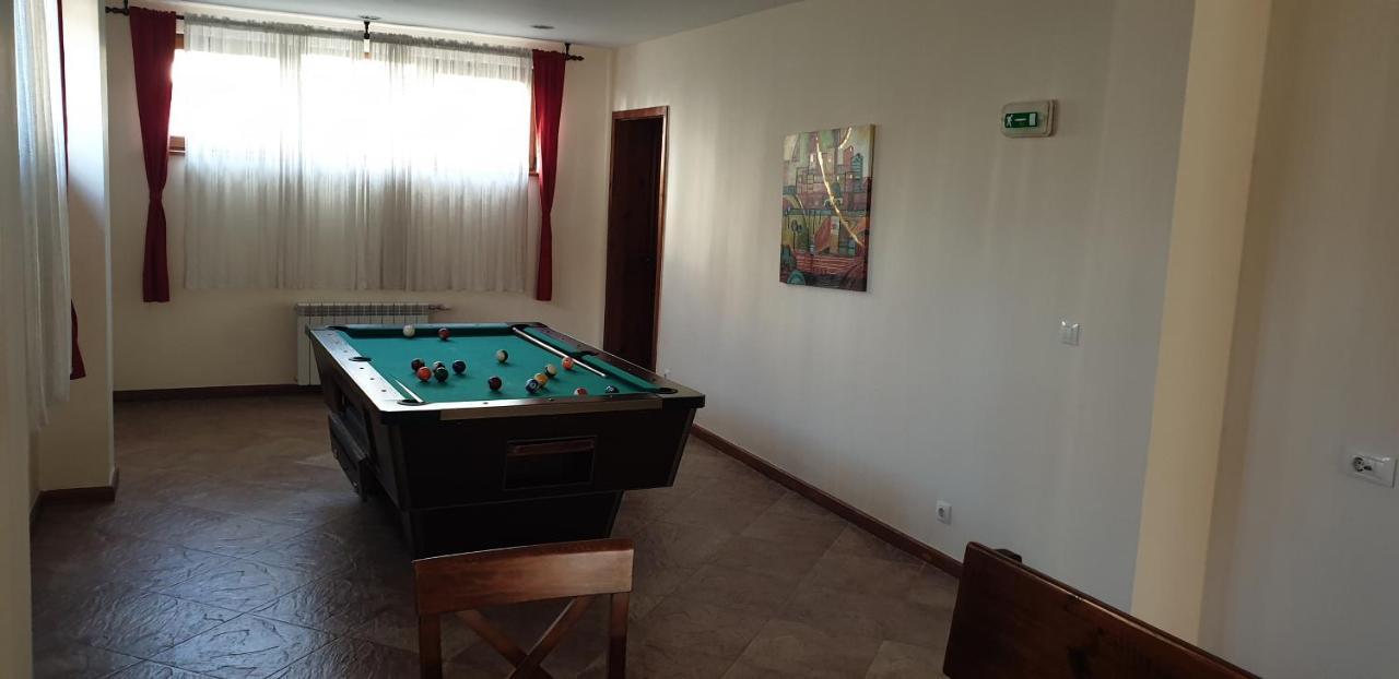 Free Spa В Св. Иван Рилски - Сладък Дом Сред Лукс Bansko Eksteriør billede