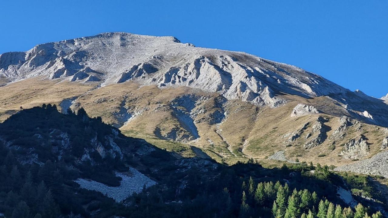 Free Spa В Св. Иван Рилски - Сладък Дом Сред Лукс Bansko Eksteriør billede